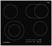 Варочная панель Kuppersberg ECS 627