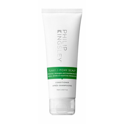 Кондиционер против шелушения кожи головы Philip Kingsley Flaky/Itchy Scalp Conditioner