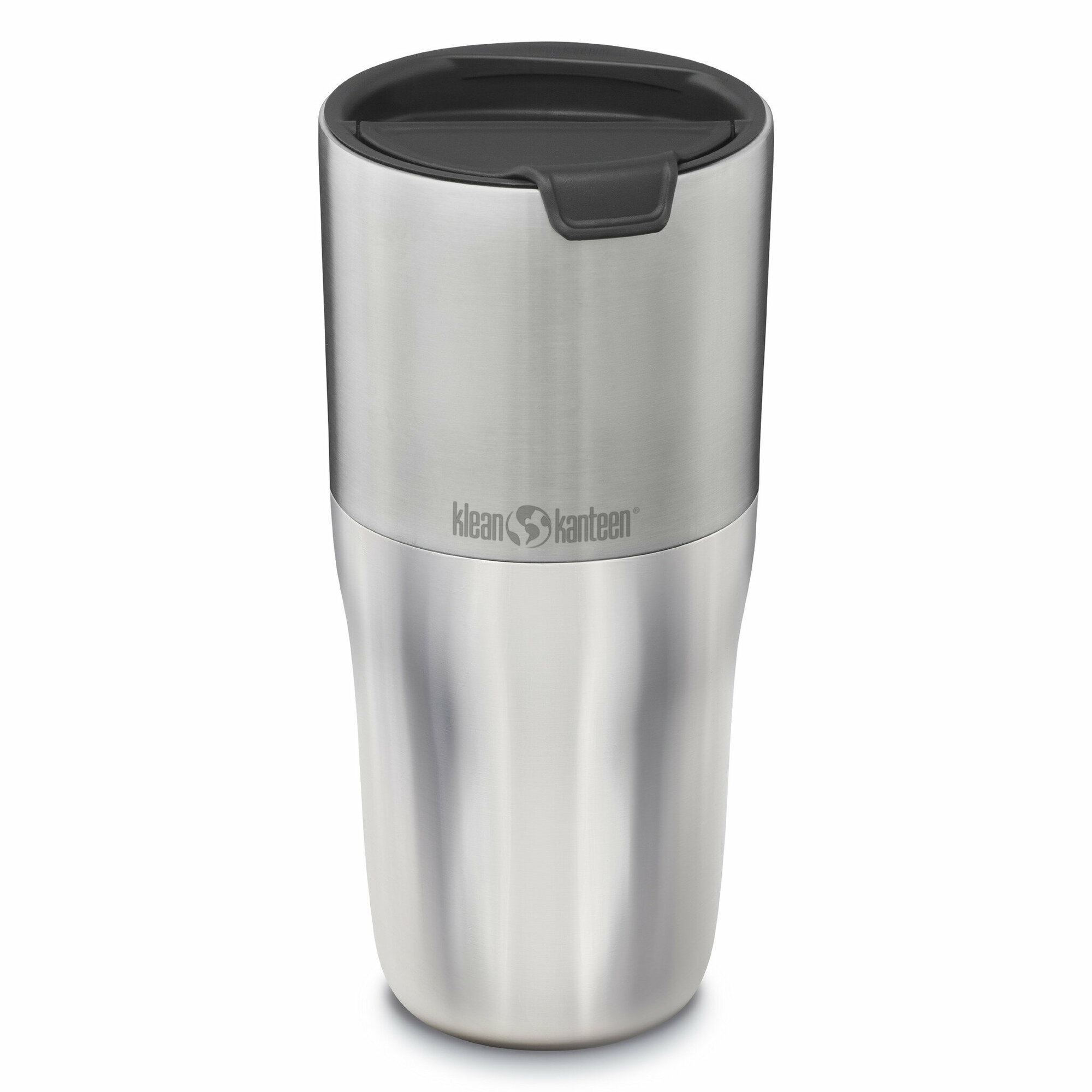 Термостакан Klean Kanteen Rise Tumbler 26oz (770 мл) Brushed Stainless