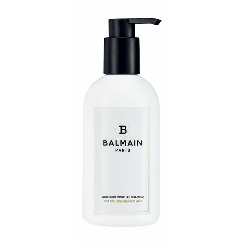 Шампунь для окрашенных волос Balmain Shampoo Couleurs Counture 12220₽