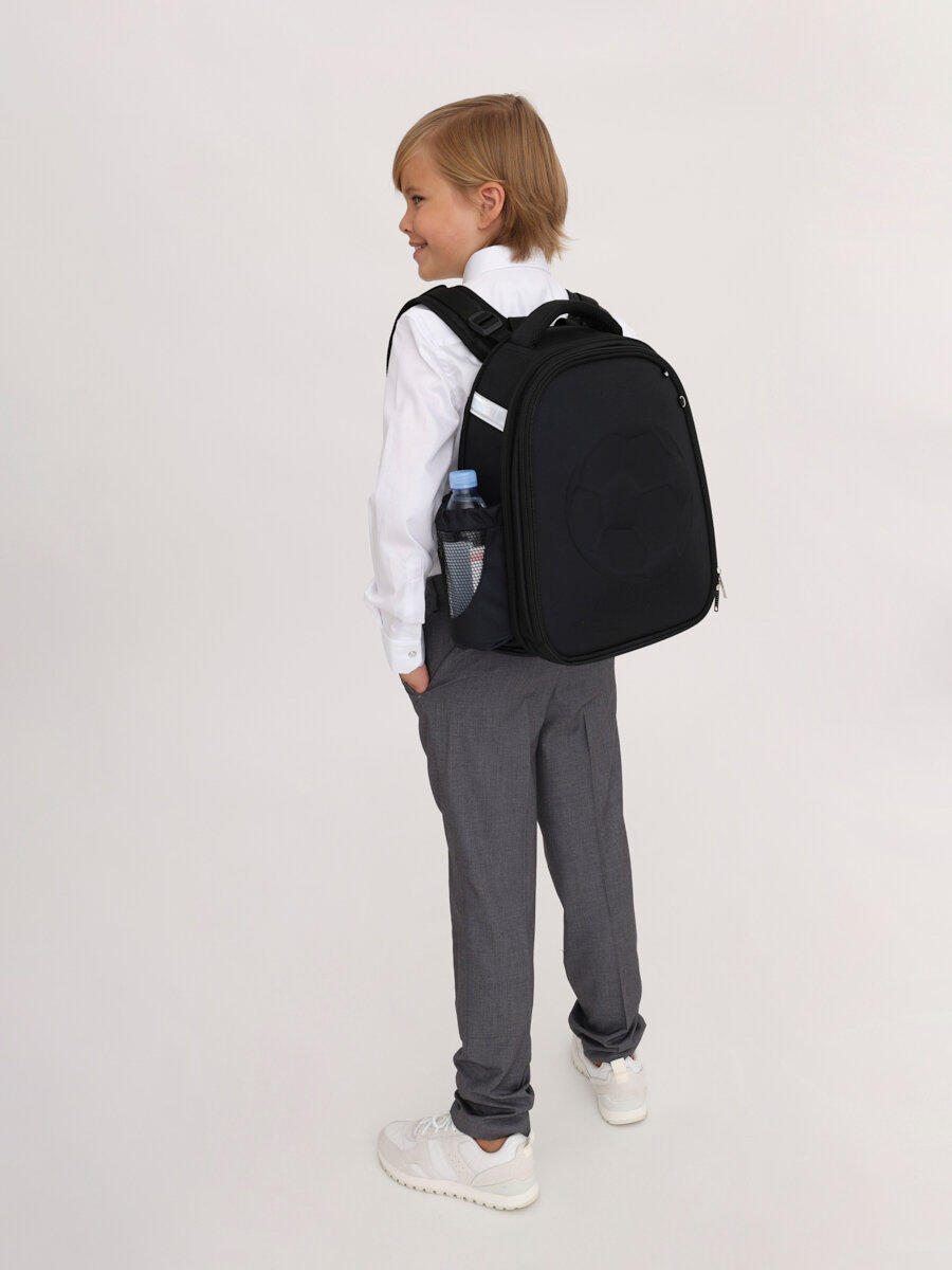 Ранец BagRio BR810/21 - фото №4