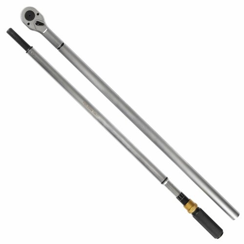 TOLSEN Ключ динамометрический 1 240-1200 Нм в пластиковом кейсе 79505₽