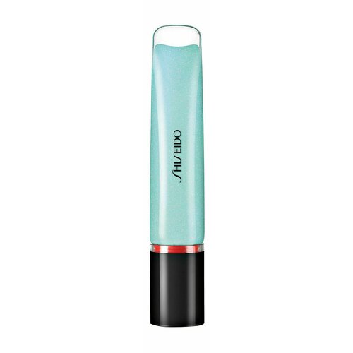 Ультрасияющий блеск для губ 10 HAKKA MINT Shiseido Shimmer GelGloss