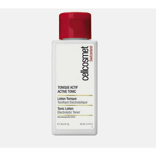 Тоник для лица 90 мл Cellcosmet Cellmen Tonic Lotion гель активатор cellcosmet