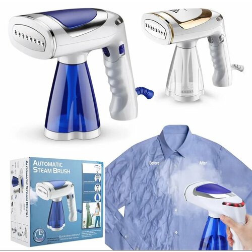 Отпариватель ручной для одежды и штор Ручной отпариватель складной Ручной отпариватель 1600 вт 3690₽