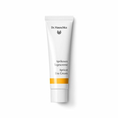Крем для лица «Абрикос» (Aprikosen Tagescreme) 30 мл, Dr. Hauschka (Д-р Хаушка)