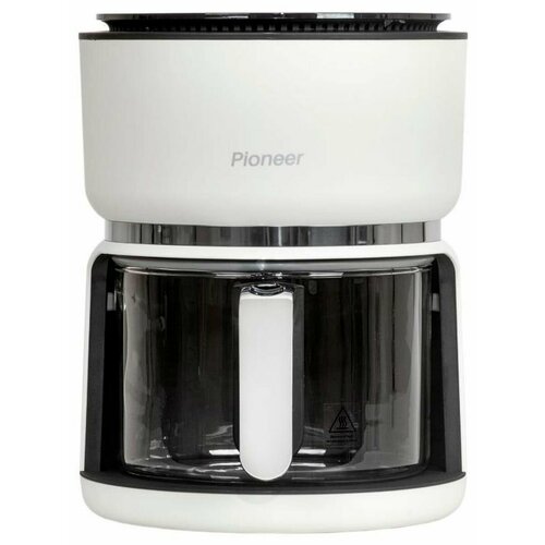 Аэрогриль PIONEER SM501D WHITE 1050100₽