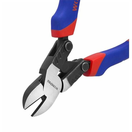 Бокорезы 180 мм, для тяжёлых работ Workpro WP231090