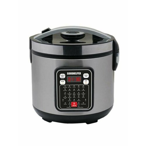 Мультиварка GOODHELPER МС-5200 465500₽