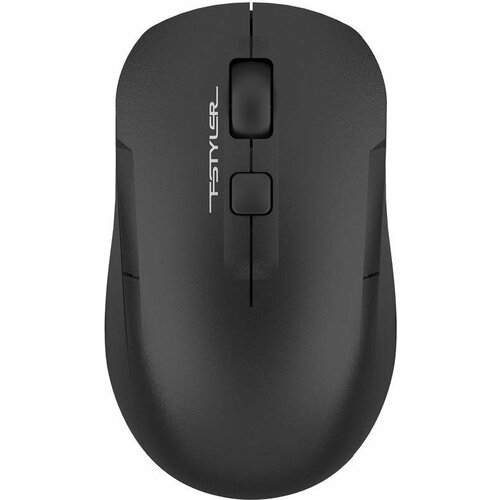 Мышь A4TECH Fstyler FG16CS AIR BLACK 254600₽