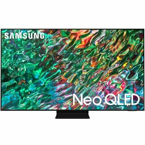 Телевизор Samsung QE75QN90BAU 71008200₽