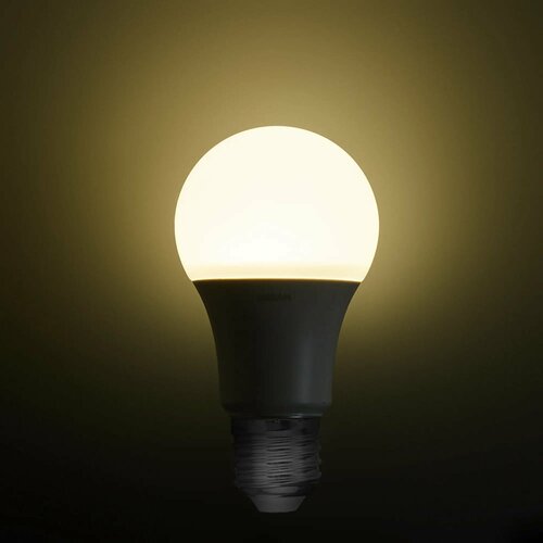 Лампа светодиодная Osram E27 12-36 В 9 Вт груша 1000 лм нейтральный белый цвет света