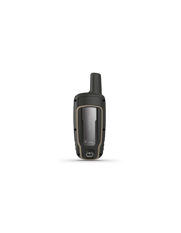 Навигатор Garmin GPSMAP 64SX 010-02258-11 - фото №4