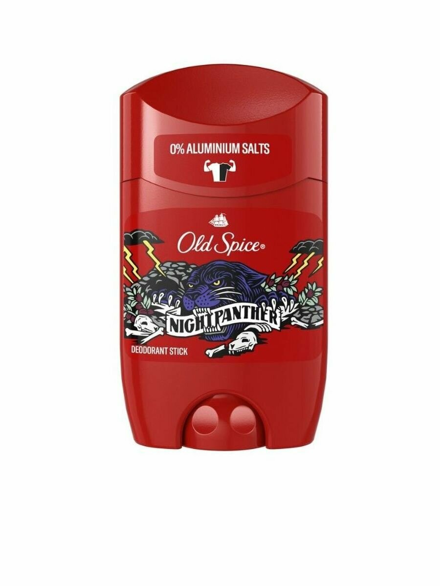 OLD SPICE Дезодорант-стик