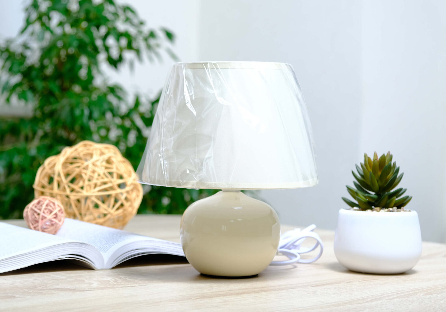 Лампа настольная Estares - фото №9