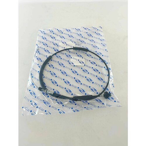 Трос газа 08 DAEWOO Matiz II 2005-2010 Дэу Матиз 2 поколение 96316840 1092₽