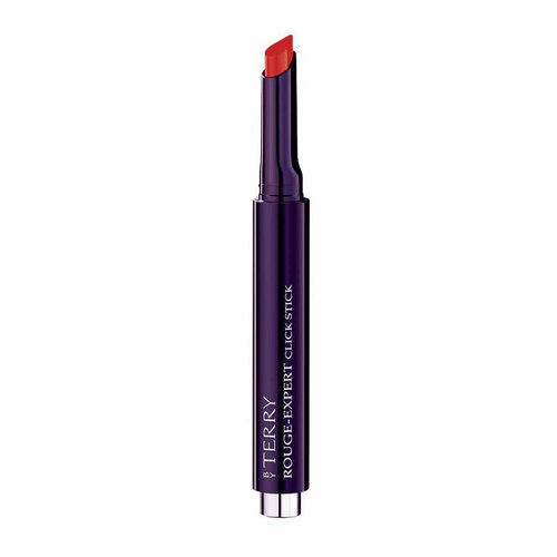 Стойкая губная помада 20 Mystic Red By Terry Rouge Expert Click Stick Lipstick карандаш для губ by terry rouge expert click stick colour 1 mimetic beige 2 г