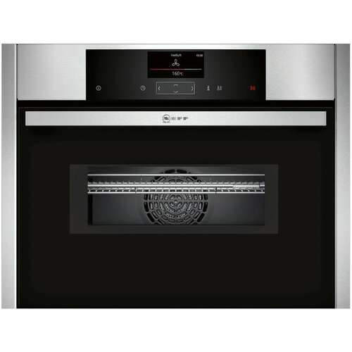 Компактный духовой шкаф Neff C15MS22N0 14990000₽