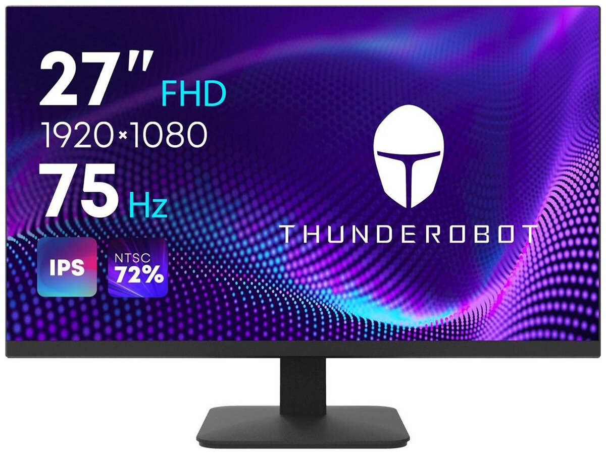 Игровой монитор Thunderobot DF27F75