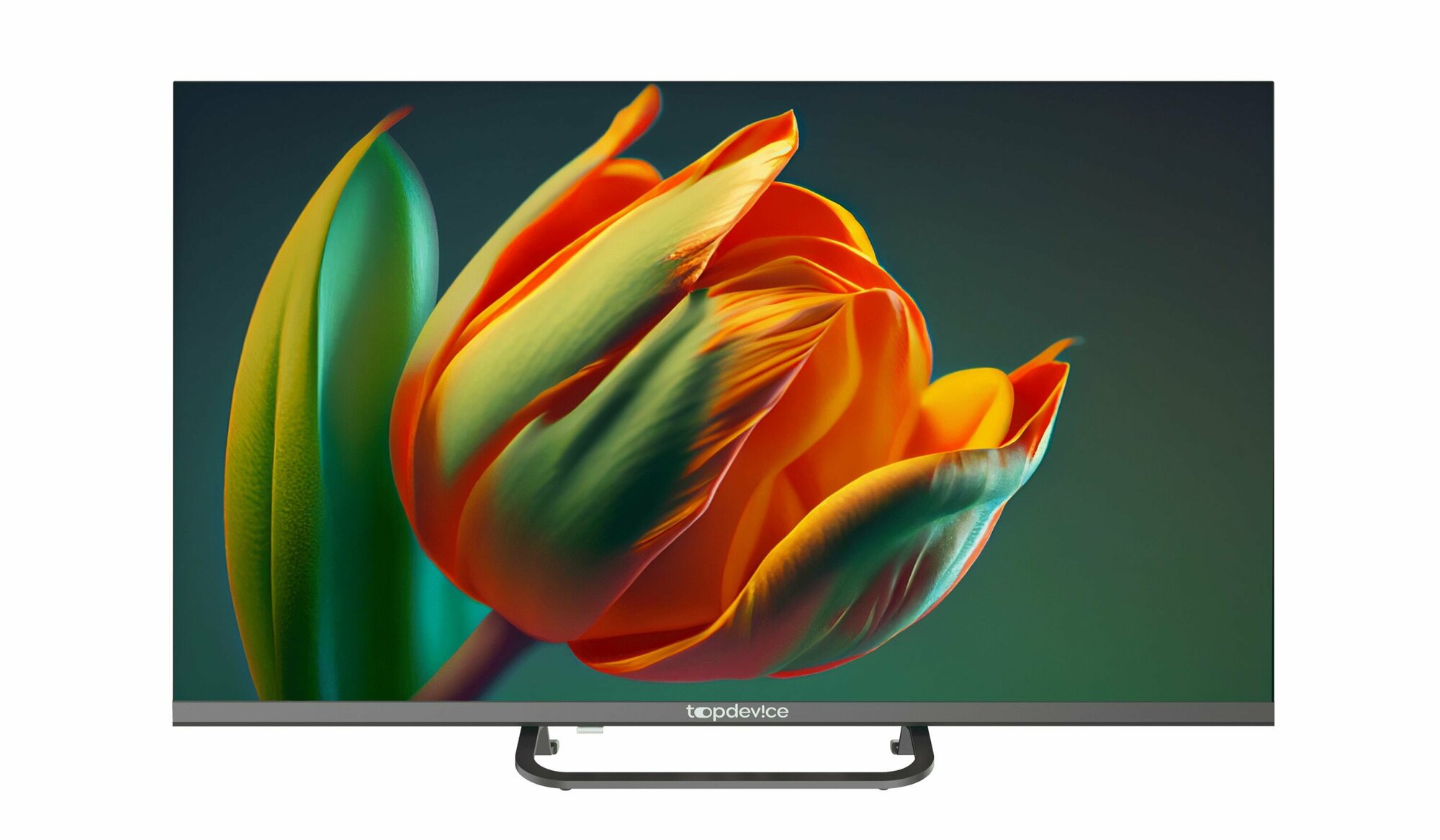 Телевизор 32" Topdevice TDTV32BS04H_ML (HD 1366x768 SmartTV) черный