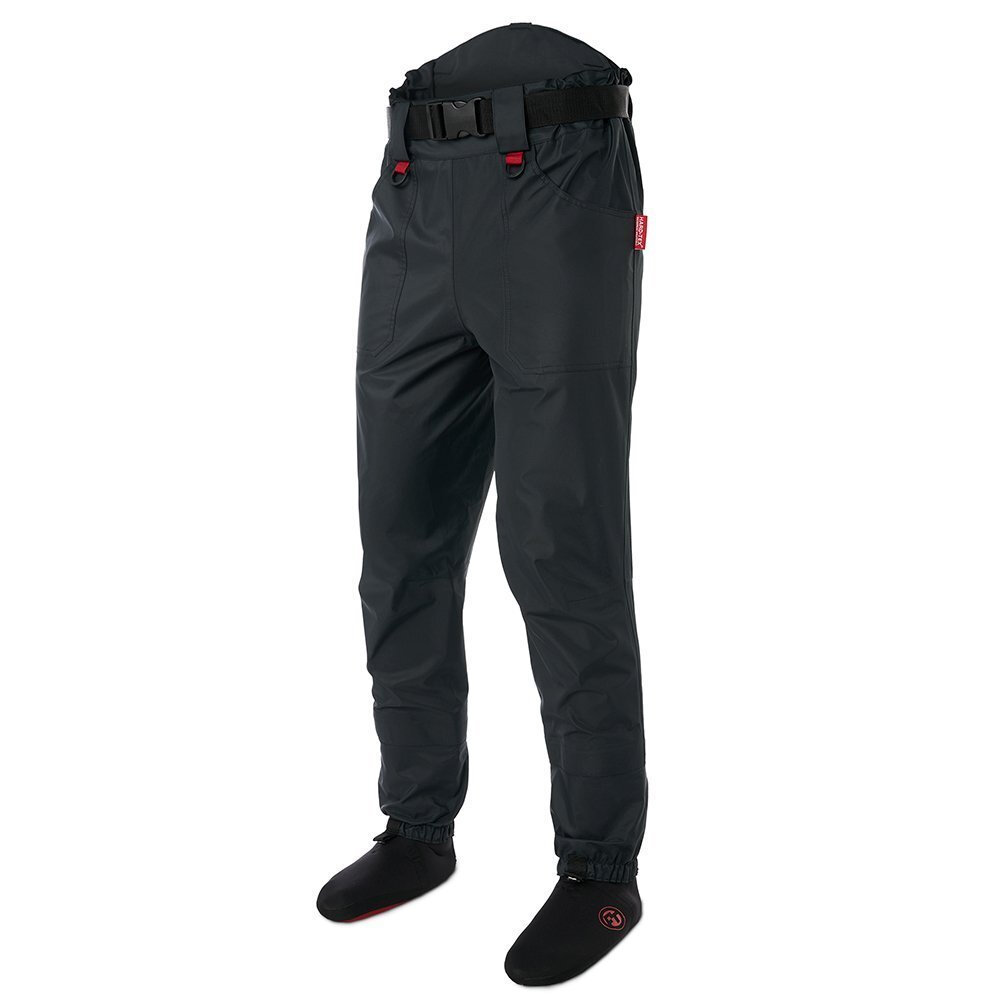 Finntrail Runner 1519 короткие graphite [L / ]