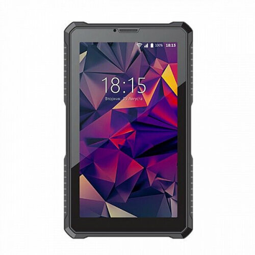 Планшет BQ-7082G Armor Print16 7 8Gb 3G BQ-7082G Armor Print16 7 1024600 TN 410Ghz 18Гб GPS 70 373400₽