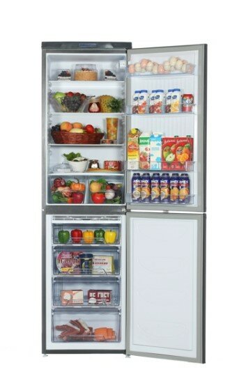 Холодильник Don - фото №4