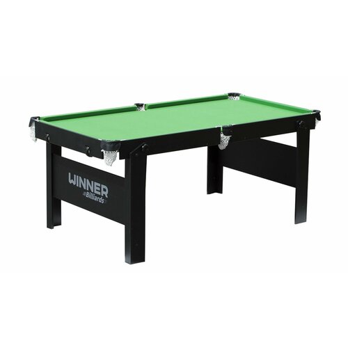 Бильярд настольный Hobby II 6 Бильярд детский 39000₽