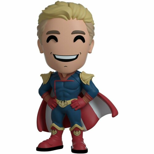 Фигурка Youtooz The Boys - Collectibles - Homelander