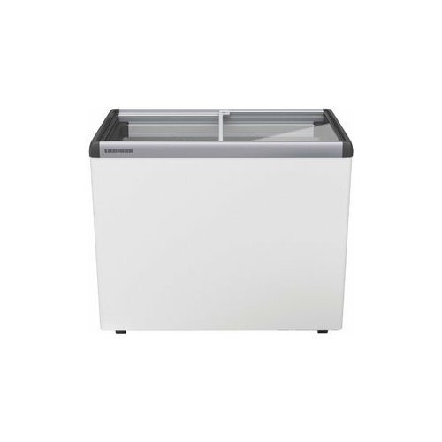 Морозильник LIEBHERR Холодильник однокамерный MRHsc 2862, белый liebherr cn 4015 comfort nofrost белый