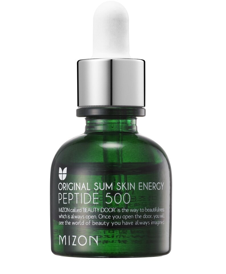 MIZON Peptide 500 Пептидная сыворотка 30мл