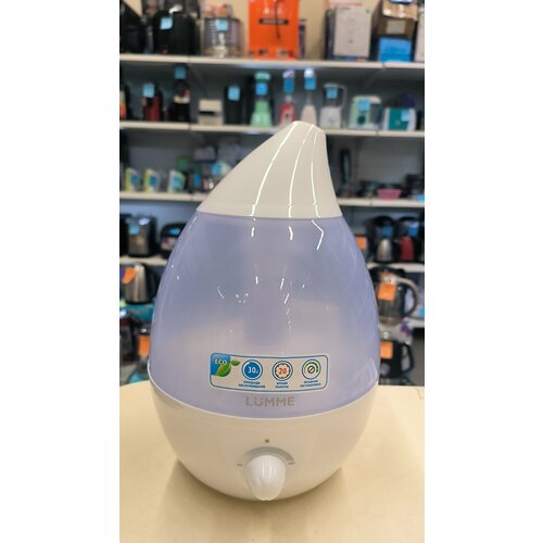 Увлажнитель воздуха LUMME LU-1557 95800₽