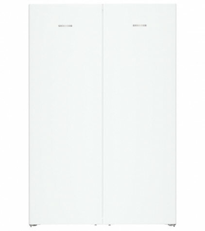 Холодильник Liebherr XRF 5220 Plus NoFrost Side-by-Side