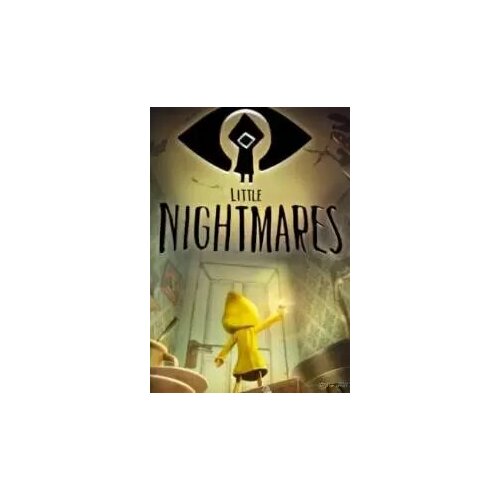 Little Nightmares: Complete Edition (Steam; PC; Регион активации Россия и СНГ) игра little nightmares complete edition ps4
