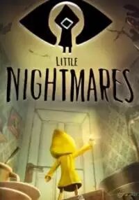 Little Nightmares: Complete Edition (Steam; PC; Регион активации Россия и СНГ)