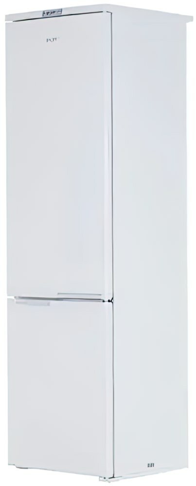 Двухкамерный холодильник DON - фото №7