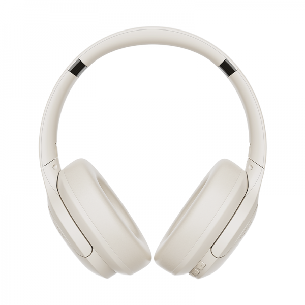 Беспроводные наушники WIWU Soundcool Headset TD-02 Wireless Bluetooth Headphone white