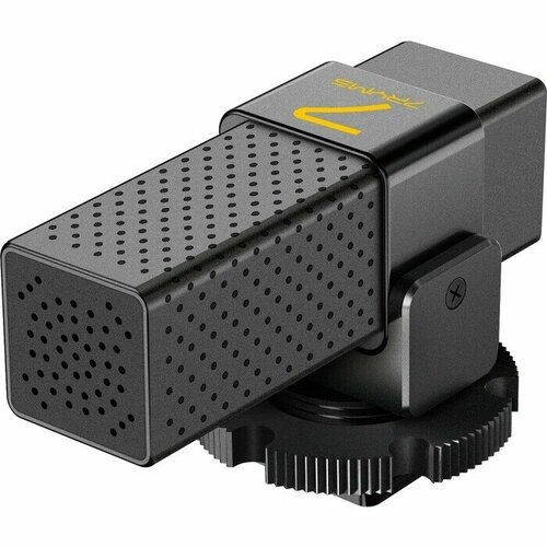 Микрофон накамерный 7Ryms MinBo Mini 432900₽