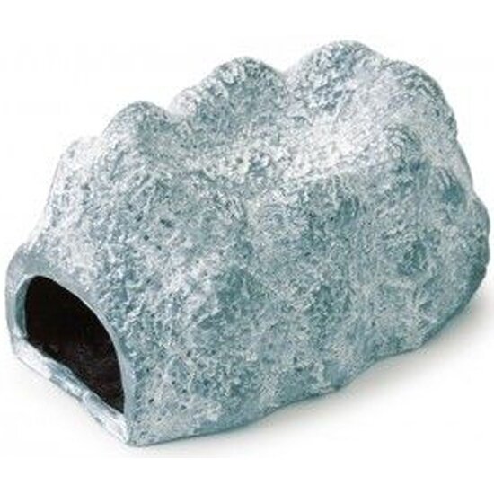 Влажная пещера Exo Terra(hagen) EXO TERRA Wet Rock Ceramic Cave Large 20x12x9 см. PT3173 (H231732)