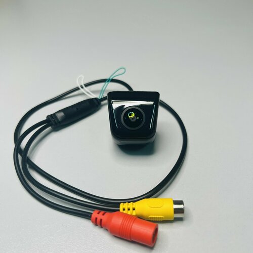 Камера заднего вида AHD для автомагнитол 500000₽