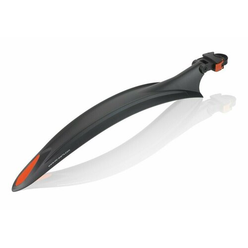 Крыло XLC Mudguard Rear MG-C13 26-29