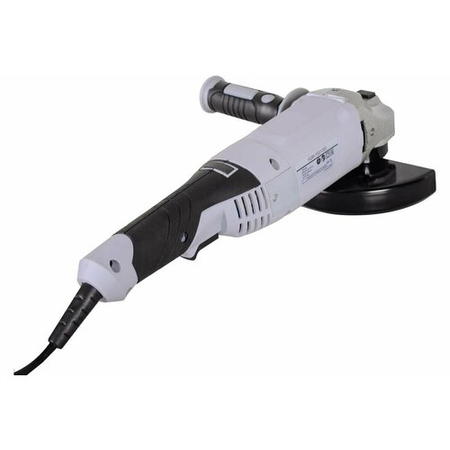 Углошлифовальная машина Ресанта УШМ-1251100 1100 Вт 11000 обмин диаметр диска 125 мм 645300₽