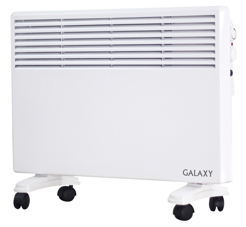 Конвектор Galaxy GL 8227 (белый)