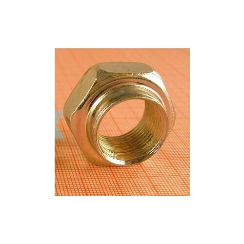 Гайка ступицы ВАЗ 2108 Самара самара 00001-0040442-718 цена за 1 шт 290₽