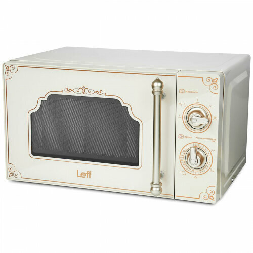 Микроволновая печь LEFF 20MM728J 1172400₽