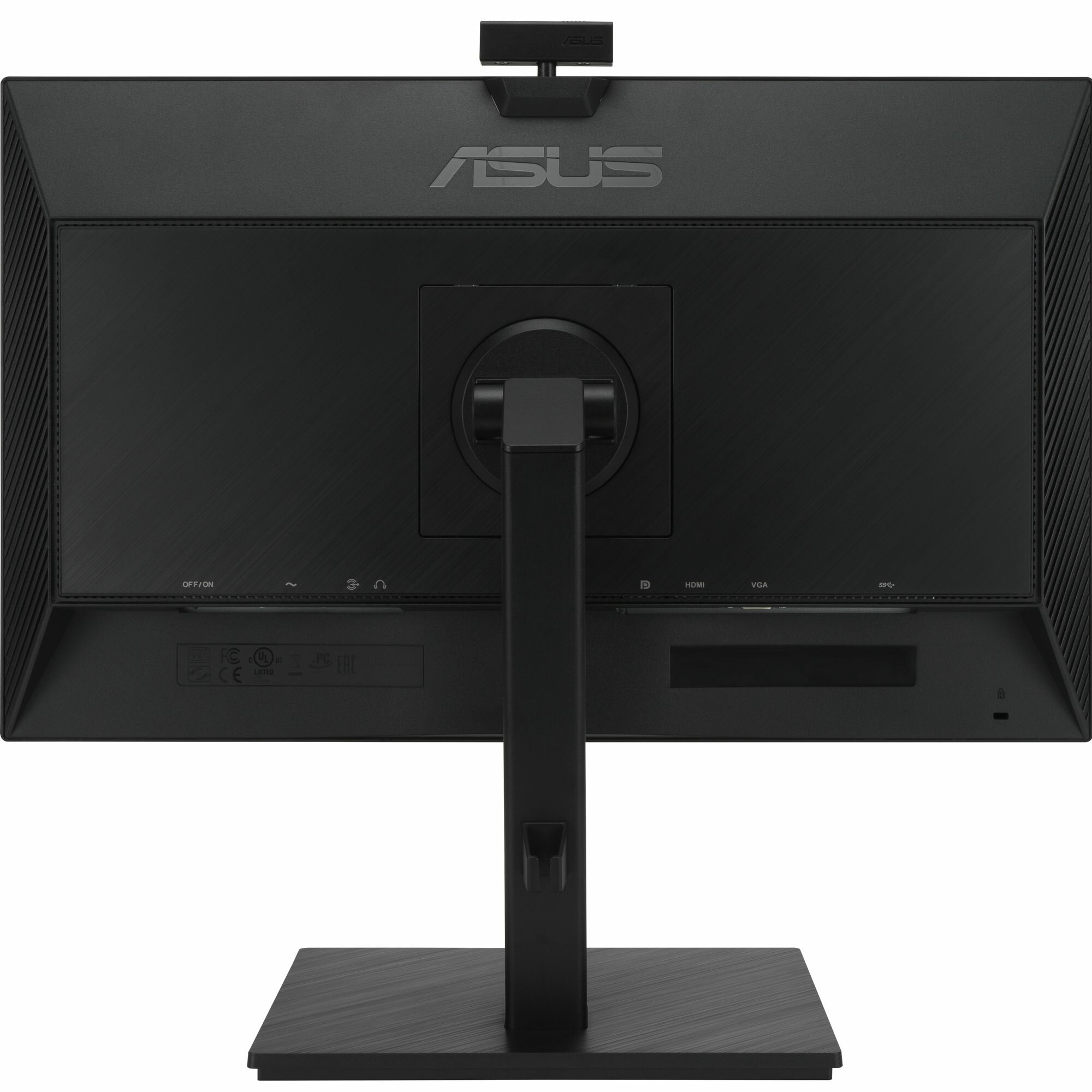 Монитор ASUS 23.8" BE24EQSK - фото №14