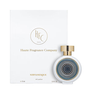 Парфюмерная вода Haute Fragrance Company Nirvanesque 75 мл.