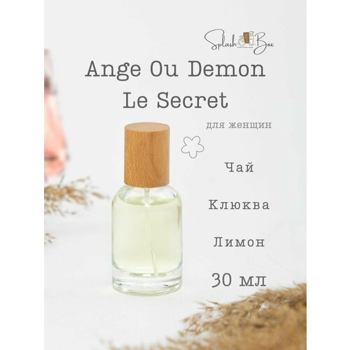 Angel ou Demon Le Secret духи стойкие