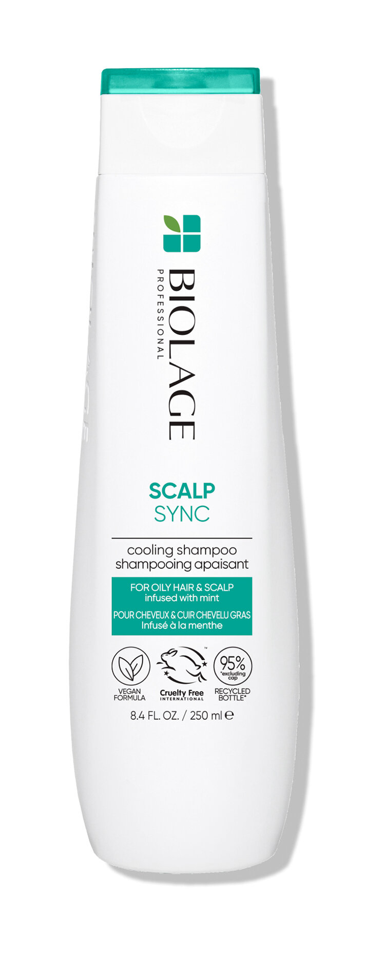 Шампунь Biolage ScalpSync Cooling Mint Shampoo