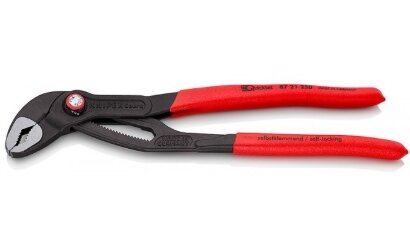 Клещевой ключ Knipex KN-8721250